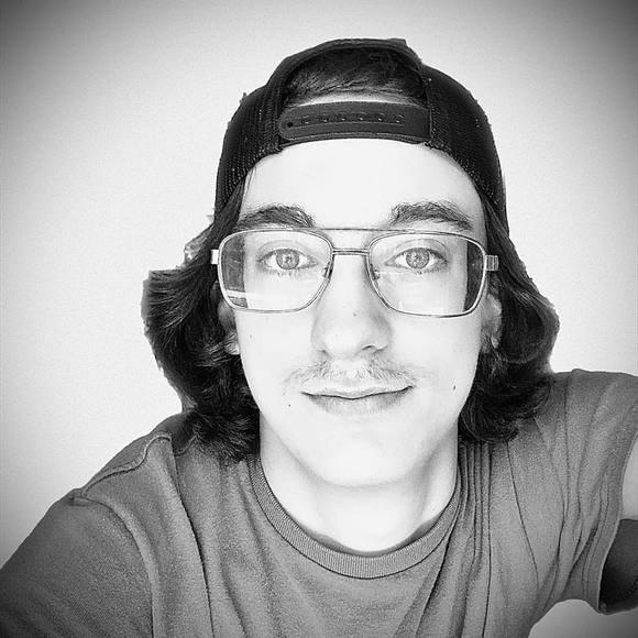 Meet your Posher, Eric - Picture 1 of 1